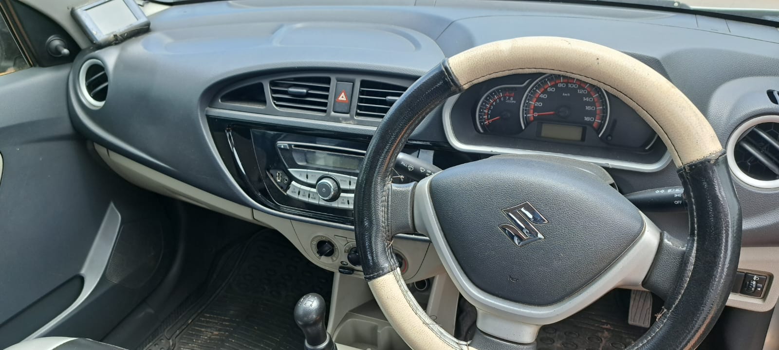 Maruti Suzuki Alto K10 - Image 6