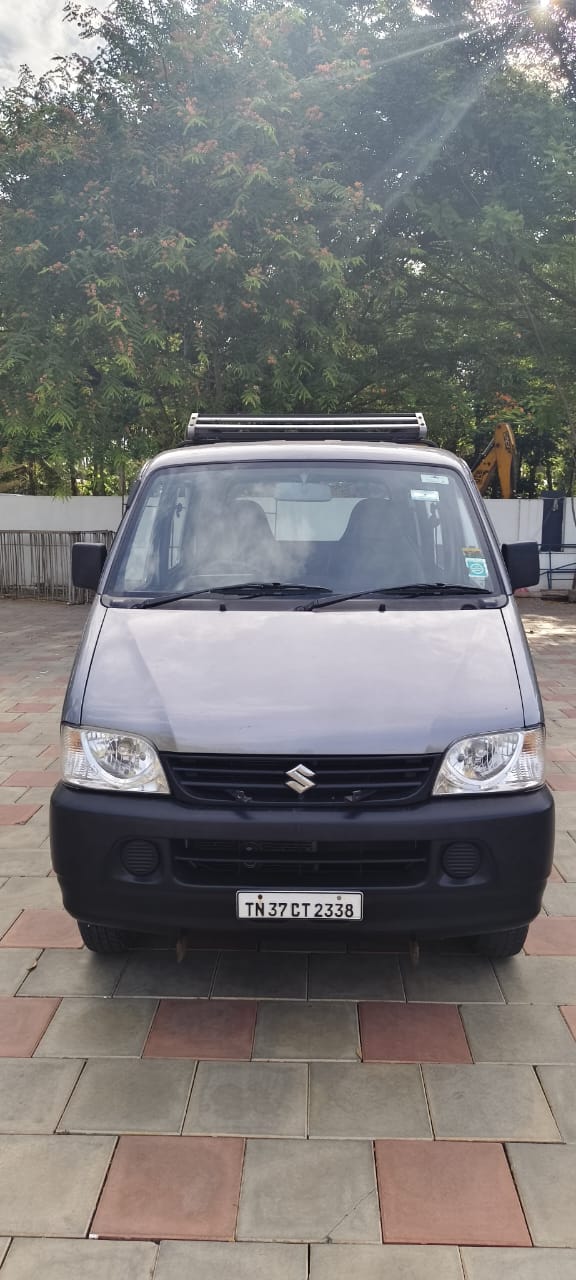 Maruti Suzuki Eeco