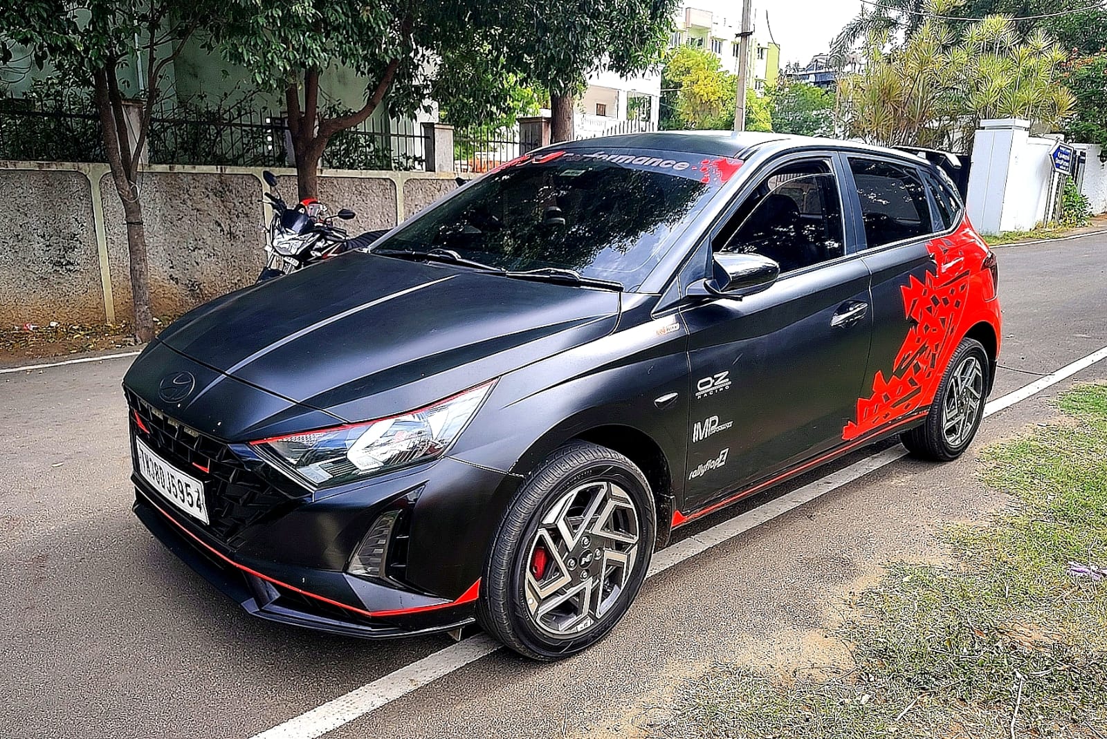 Hyundai i20 - Image 5