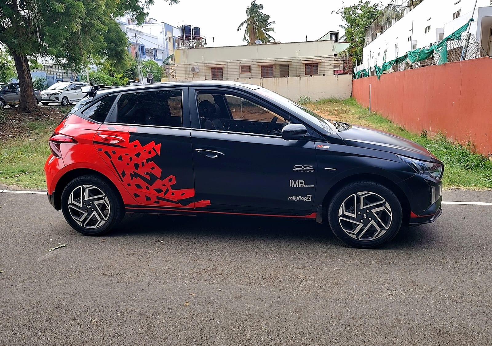 Hyundai i20 - Image 3