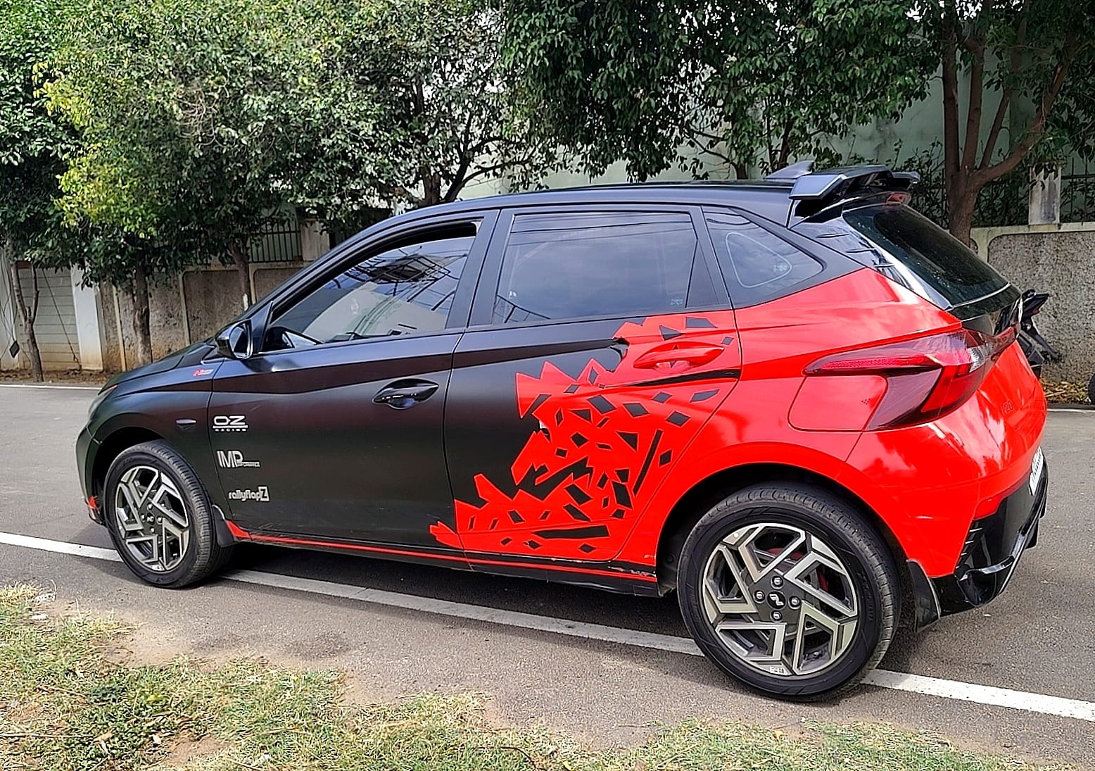 Hyundai i20 - Image 2
