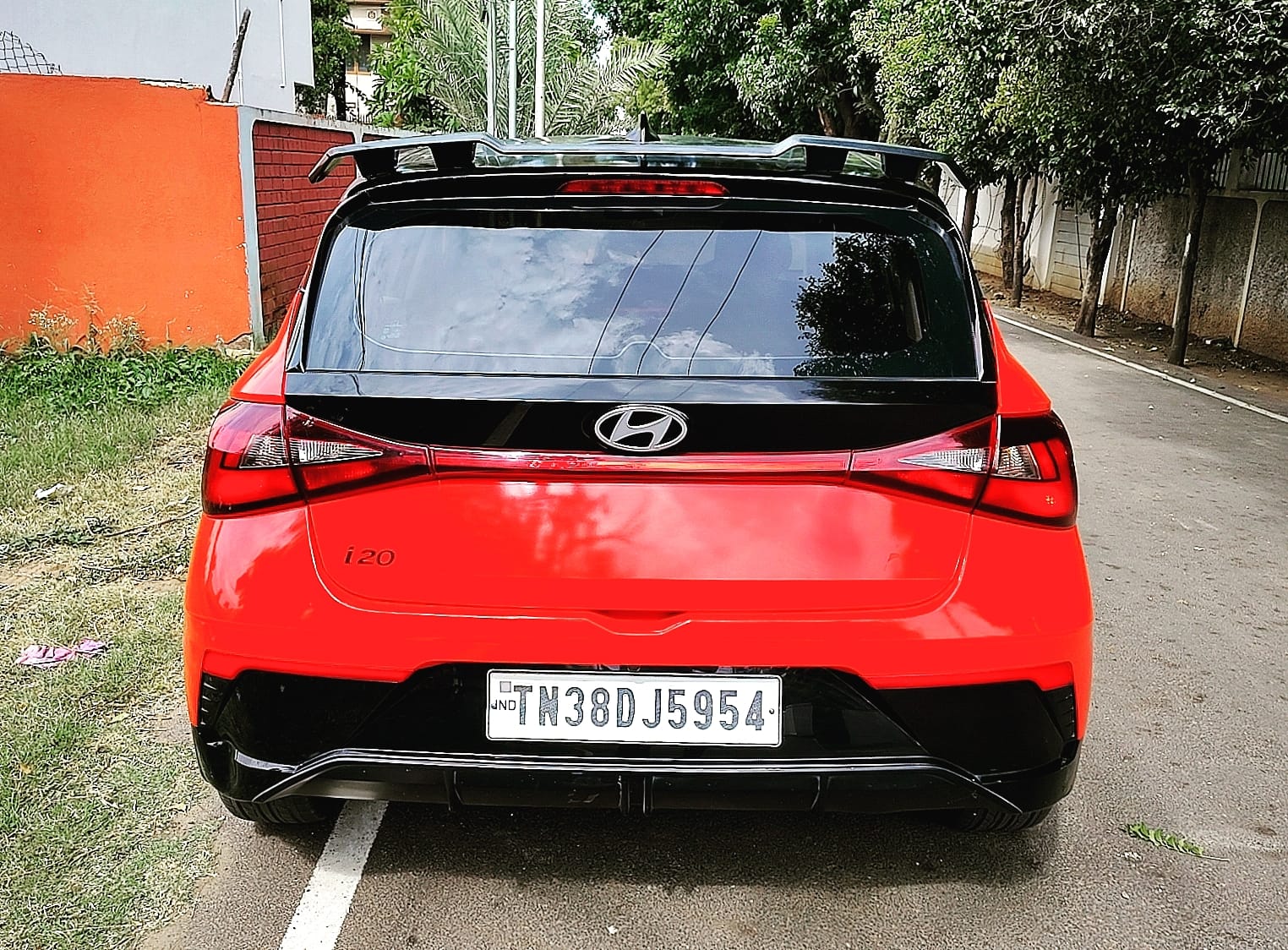 Hyundai i20 - Image 7