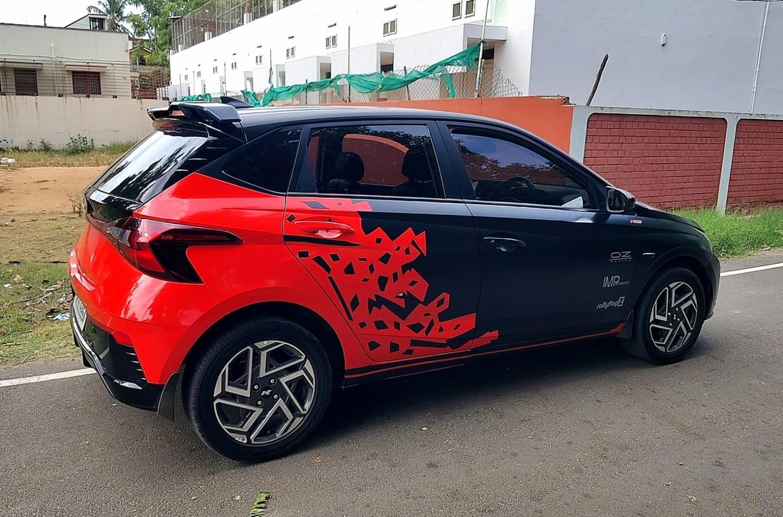 Hyundai i20 - Image 4
