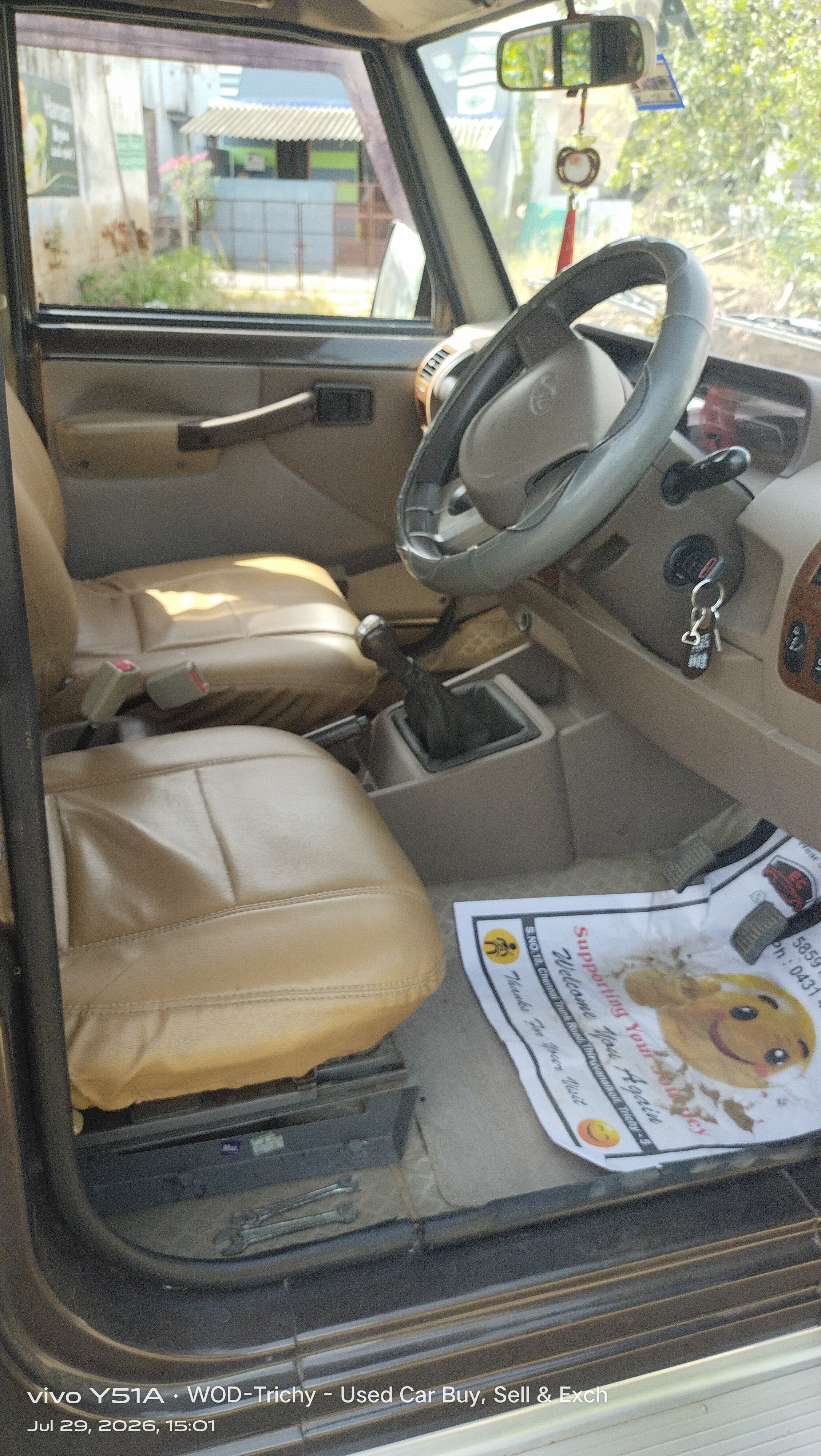 Mahindra Bolero - Image 6