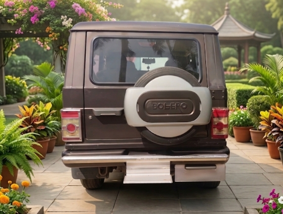 Mahindra Bolero - Image 3