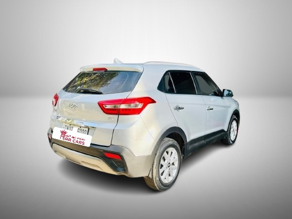 Hyundai Creta - Image 6