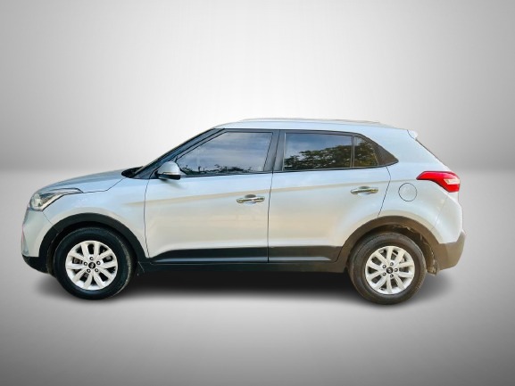 Hyundai Creta - Image 8