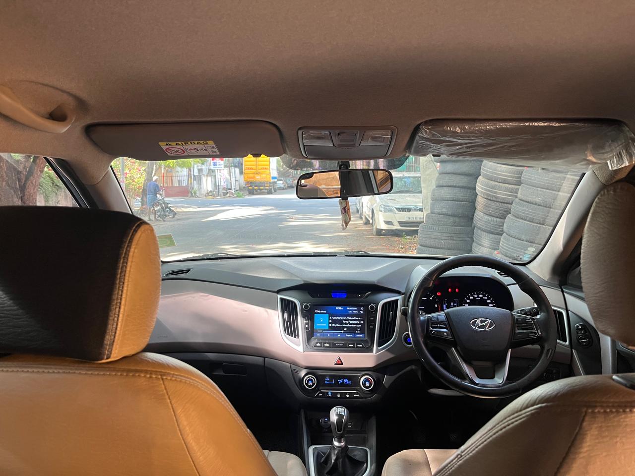 Hyundai Creta - Image 9