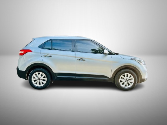 Hyundai Creta - Image 2
