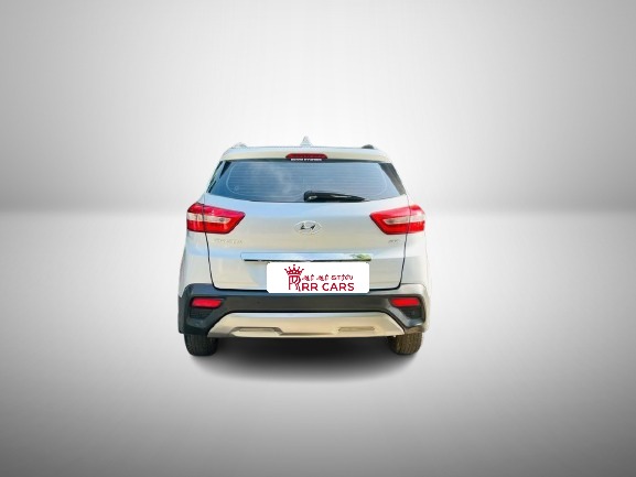 Hyundai Creta - Image 4