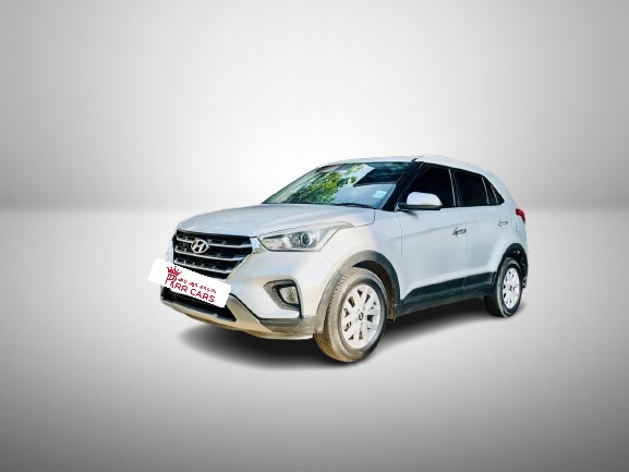 Hyundai Creta - Image 3