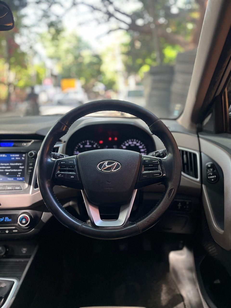 Hyundai Creta - Image 11
