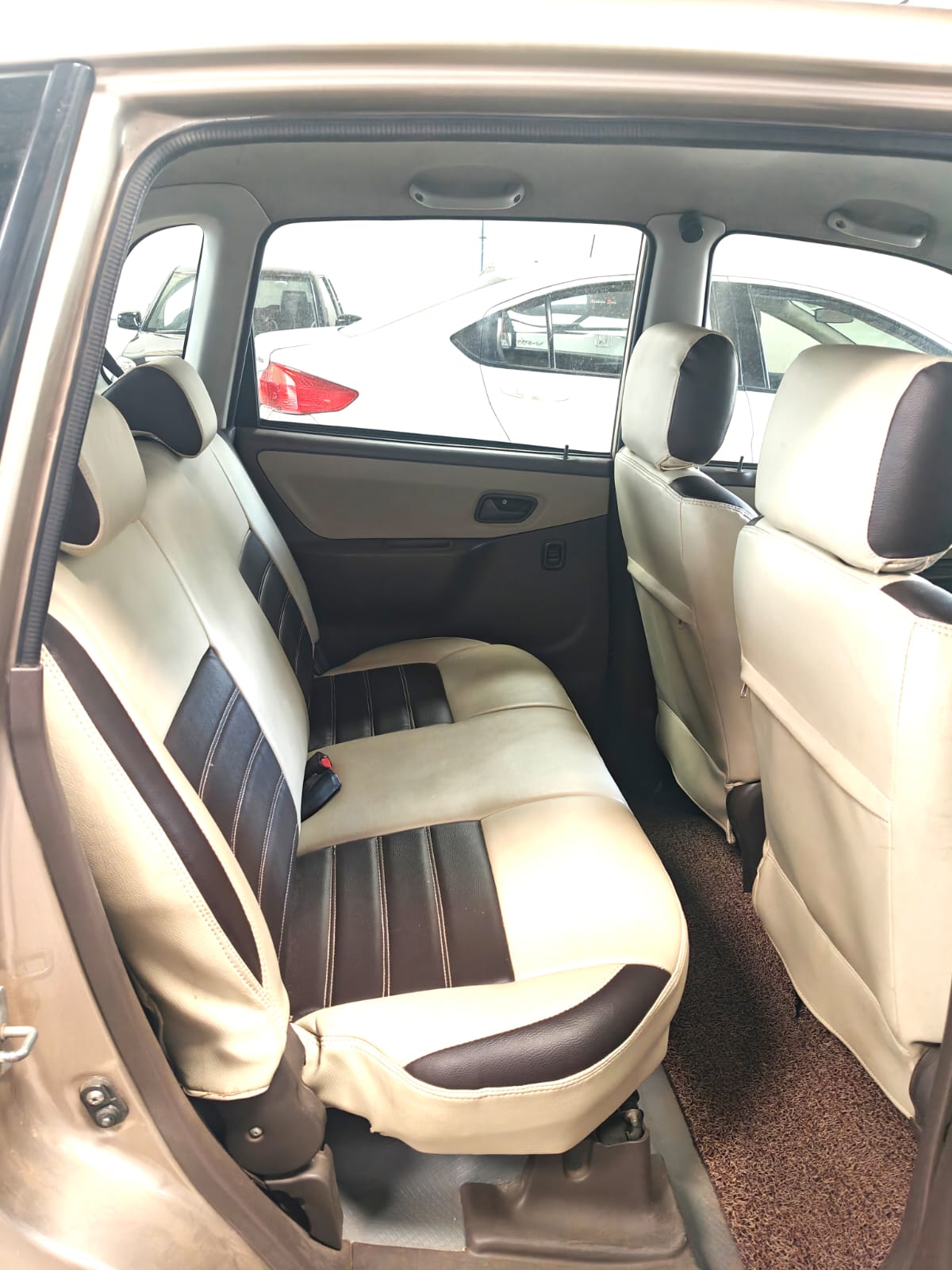 Maruti Suzuki Zen Estilo - Image 2