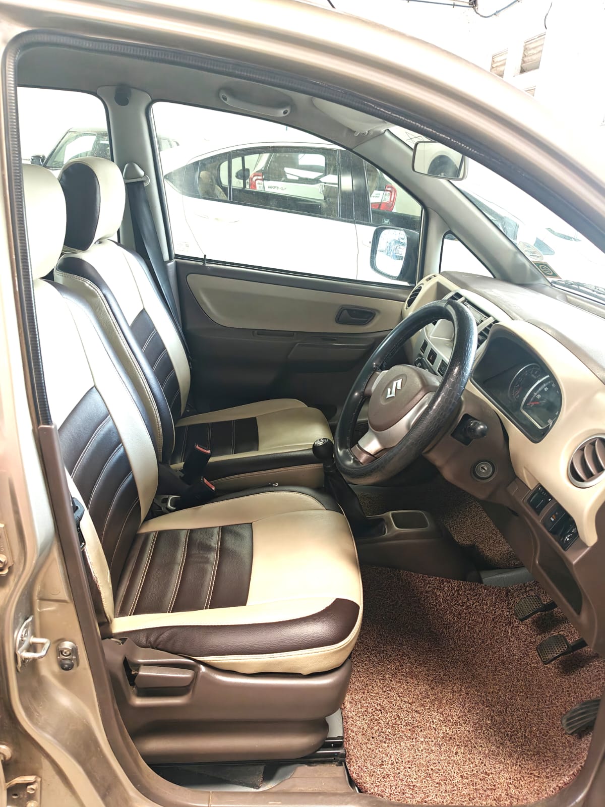Maruti Suzuki Zen Estilo - Image 4