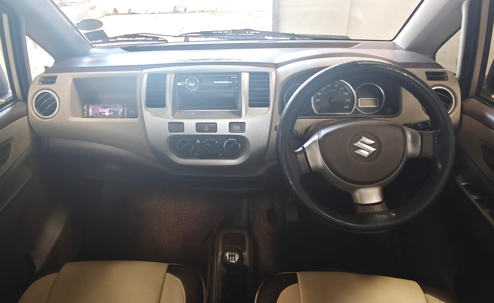 Maruti Suzuki Zen Estilo - Image 5