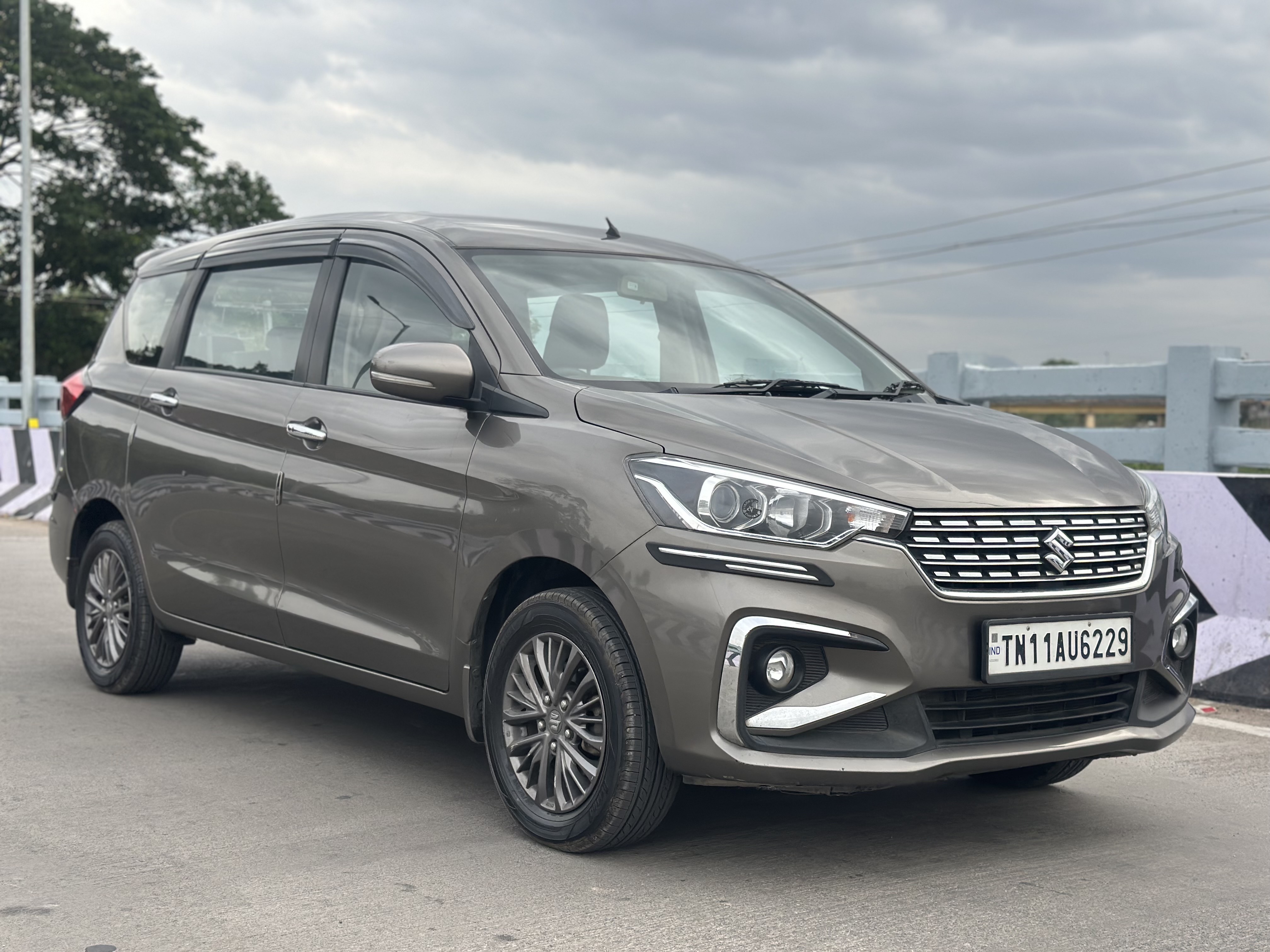 Maruti Suzuki Ertiga - Image 2