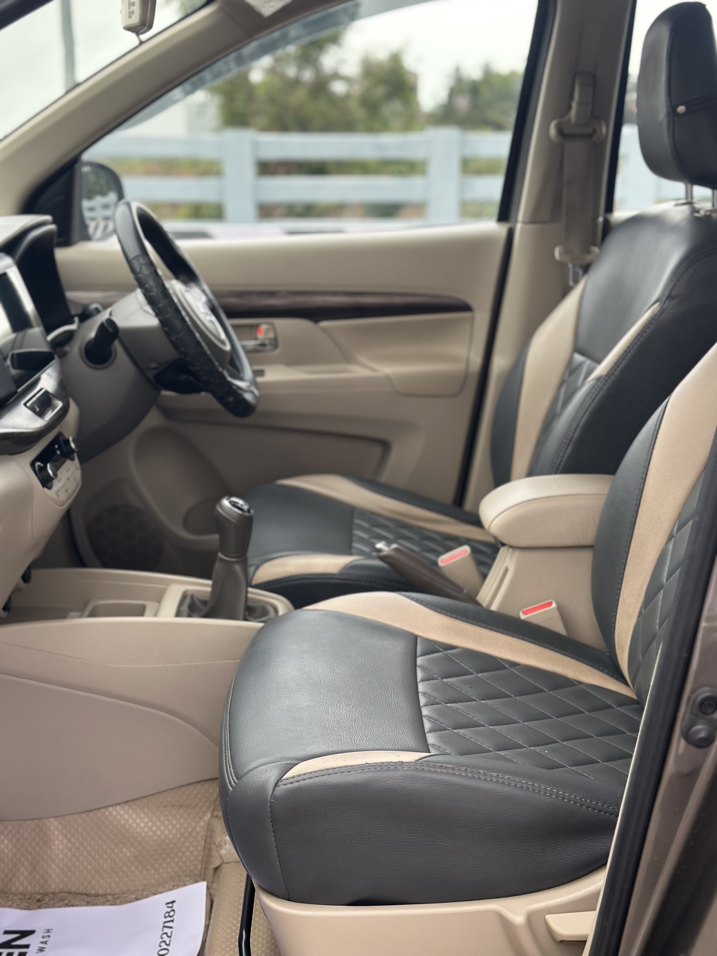 Maruti Suzuki Ertiga - Image 10