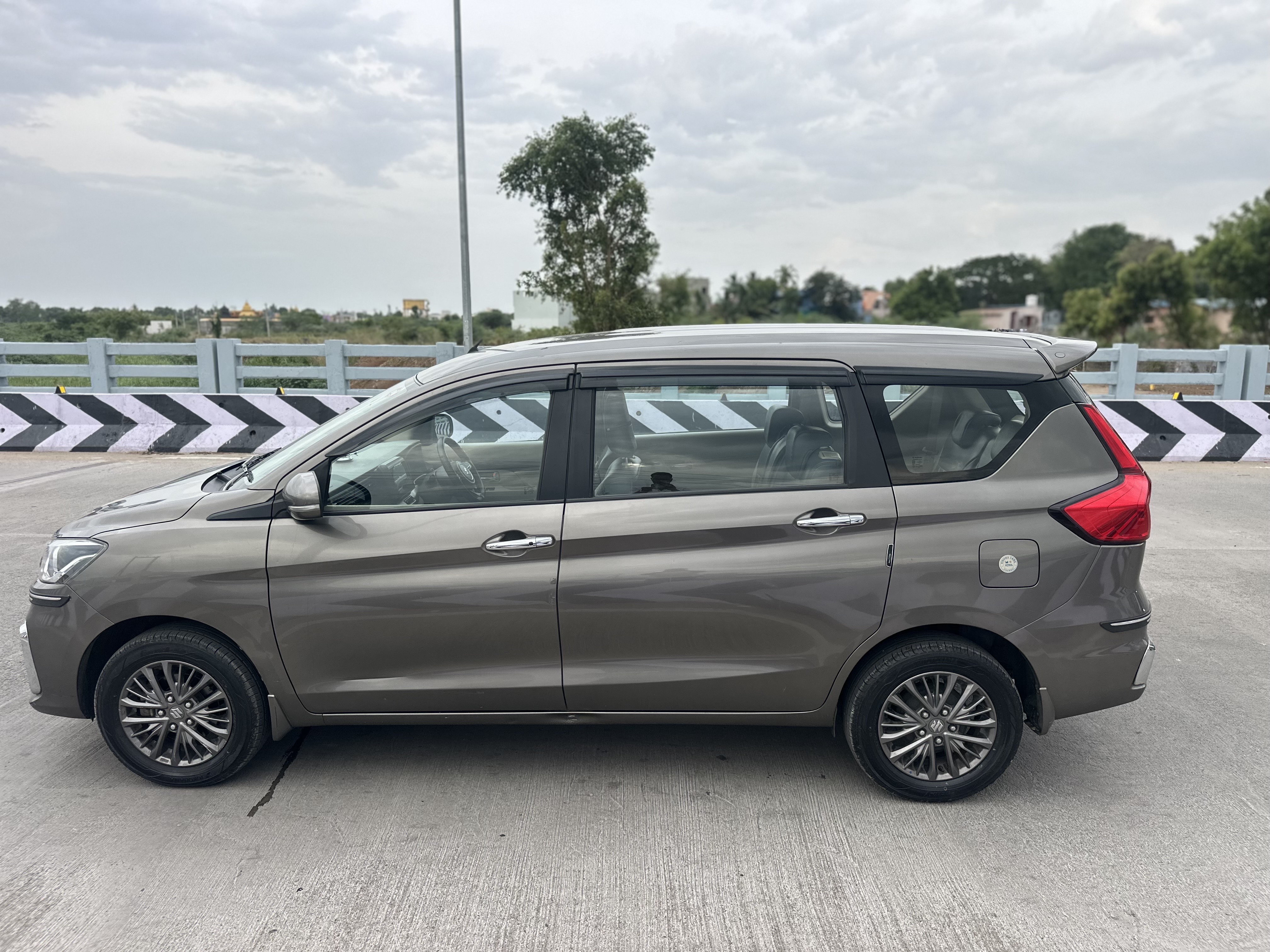 Maruti Suzuki Ertiga - Image 7
