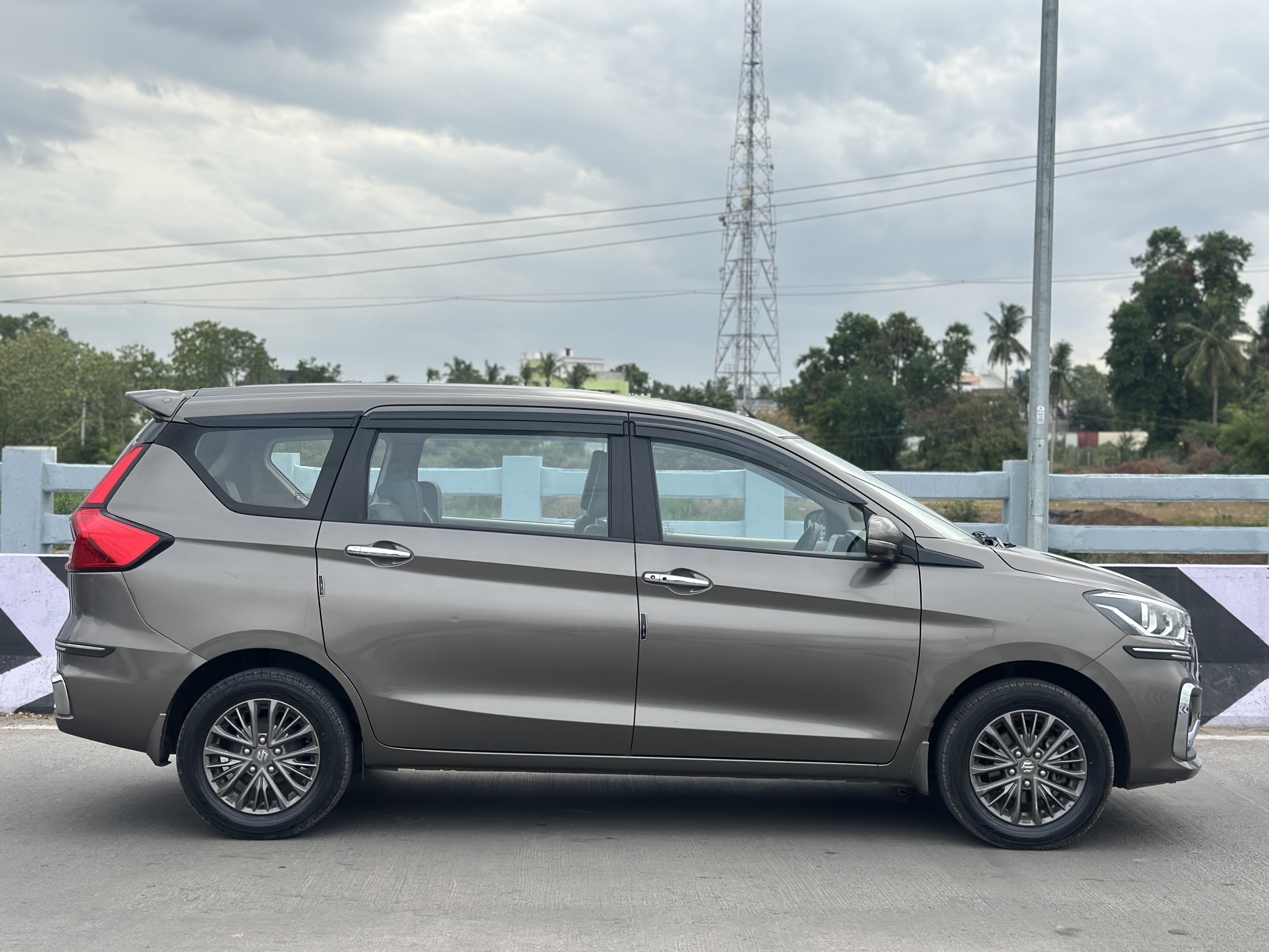Maruti Suzuki Ertiga - Image 3