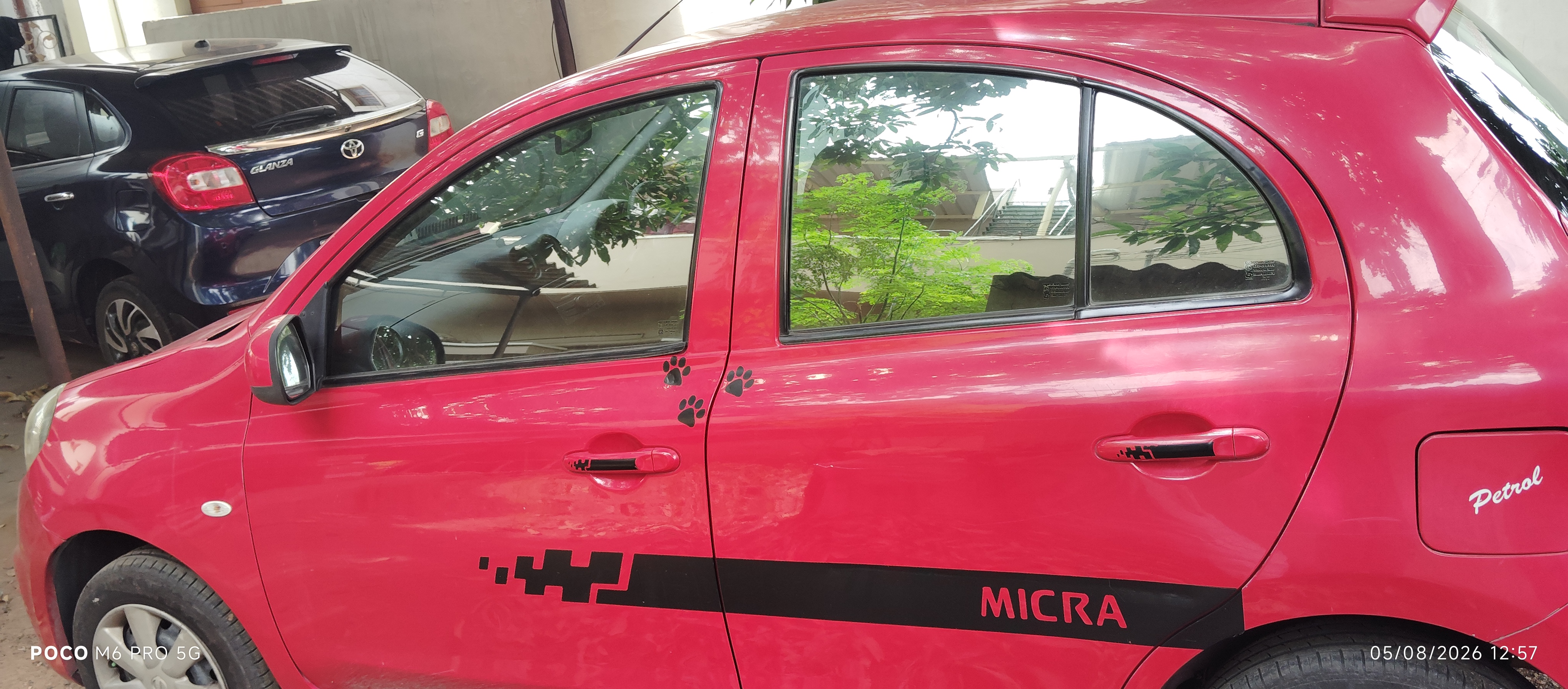 Nissan Micra - Image 3