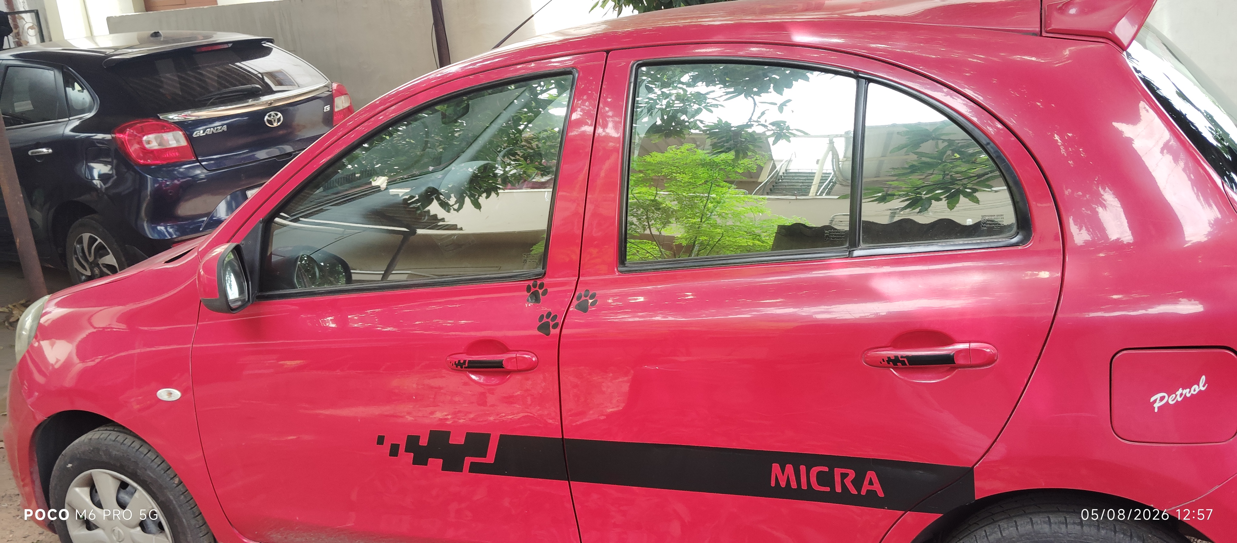 Nissan Micra - Image 15