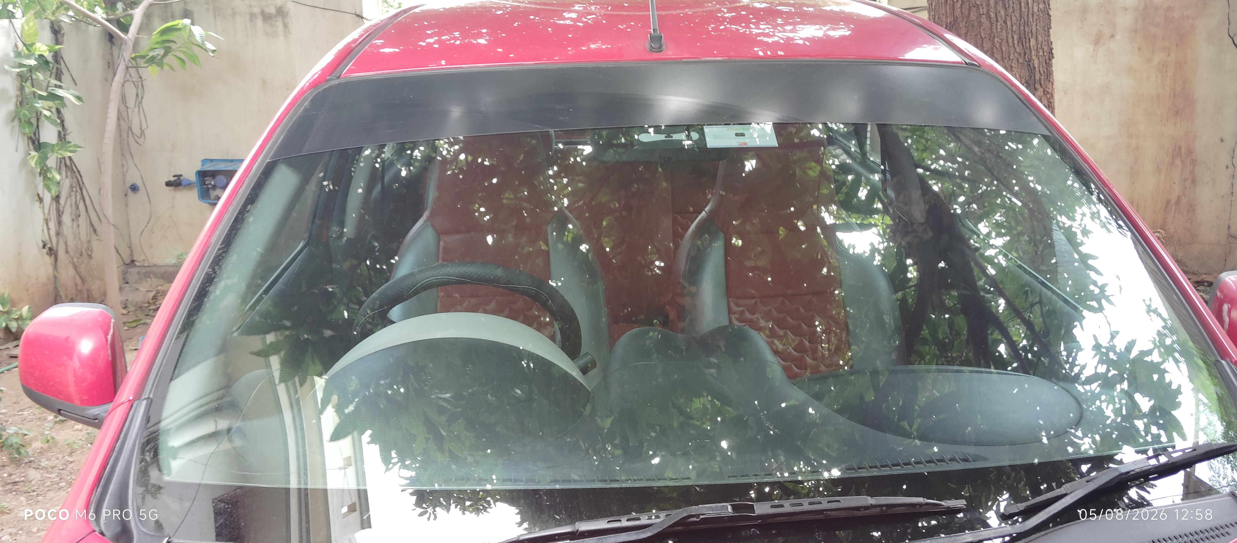 Nissan Micra - Image 13