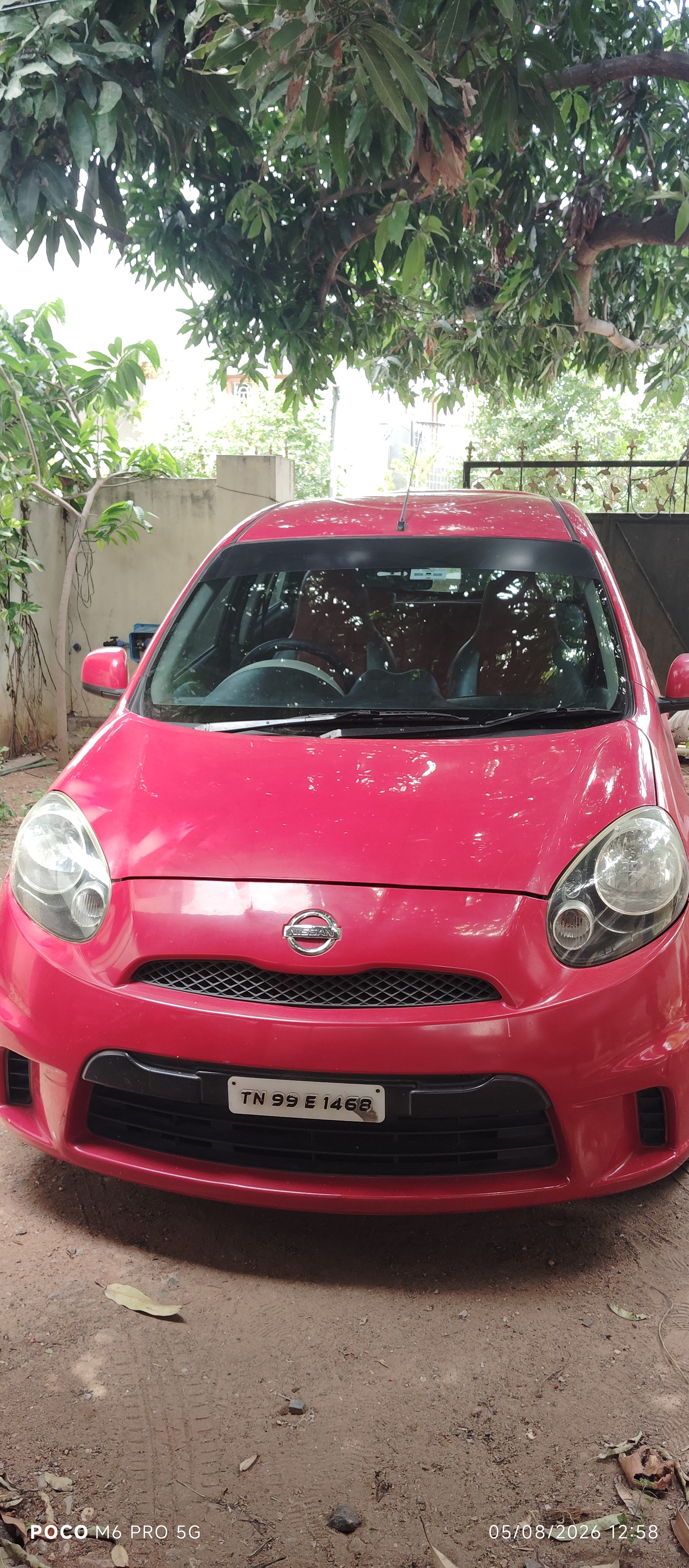 Nissan Micra - Image 14