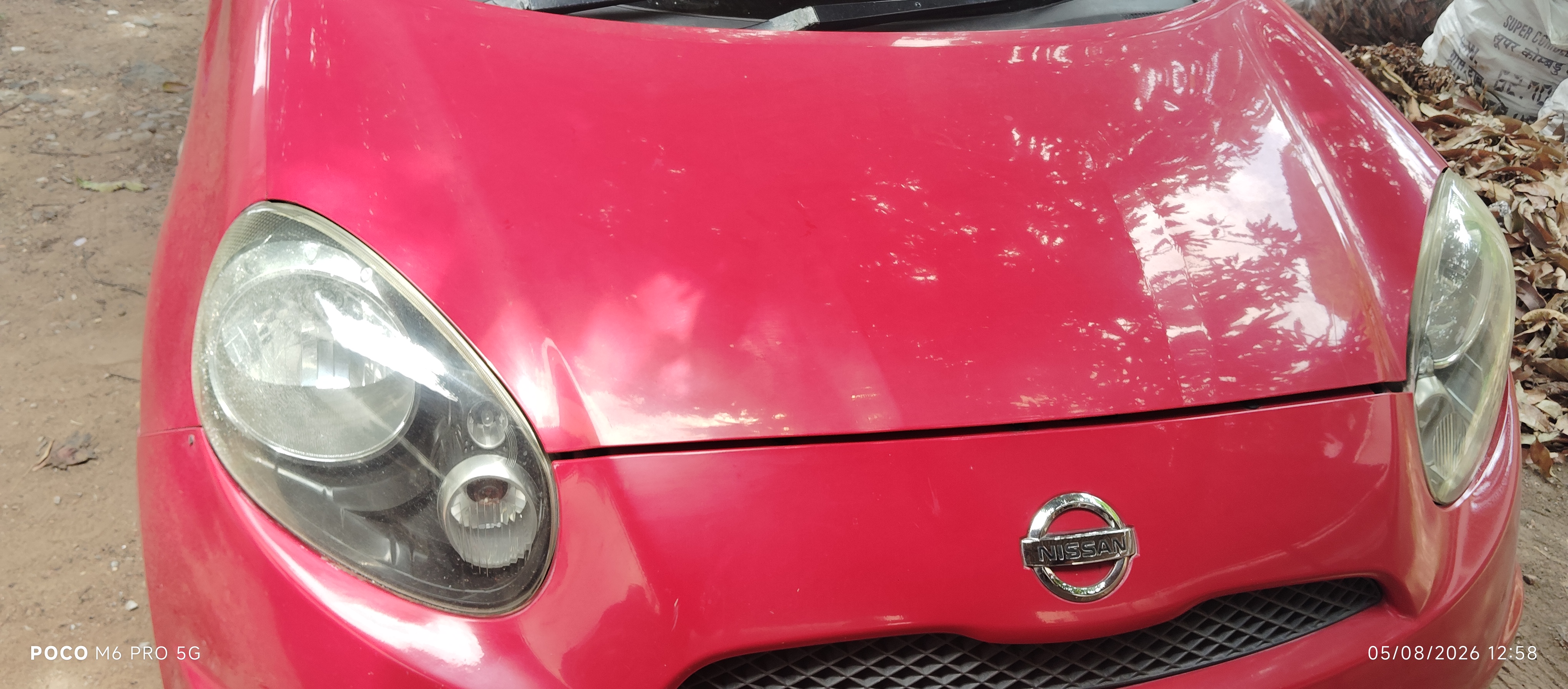 Nissan Micra - Image 11