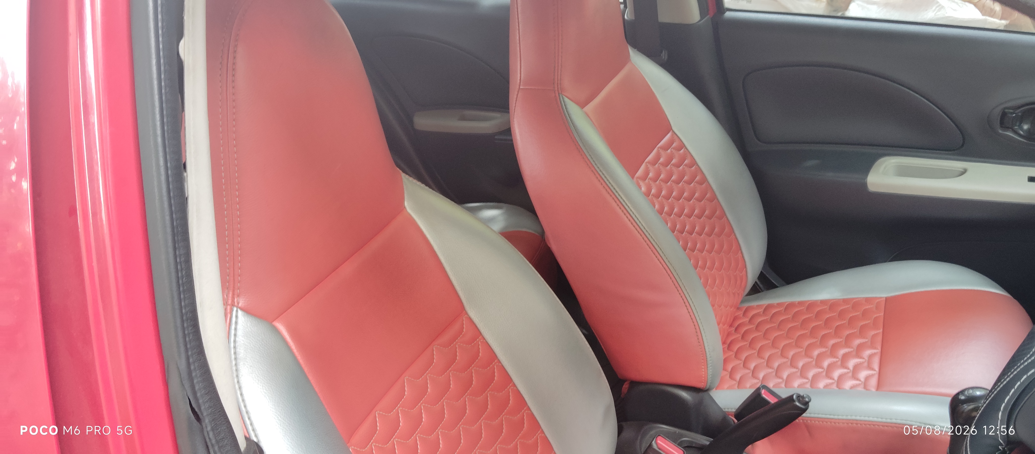 Nissan Micra - Image 8