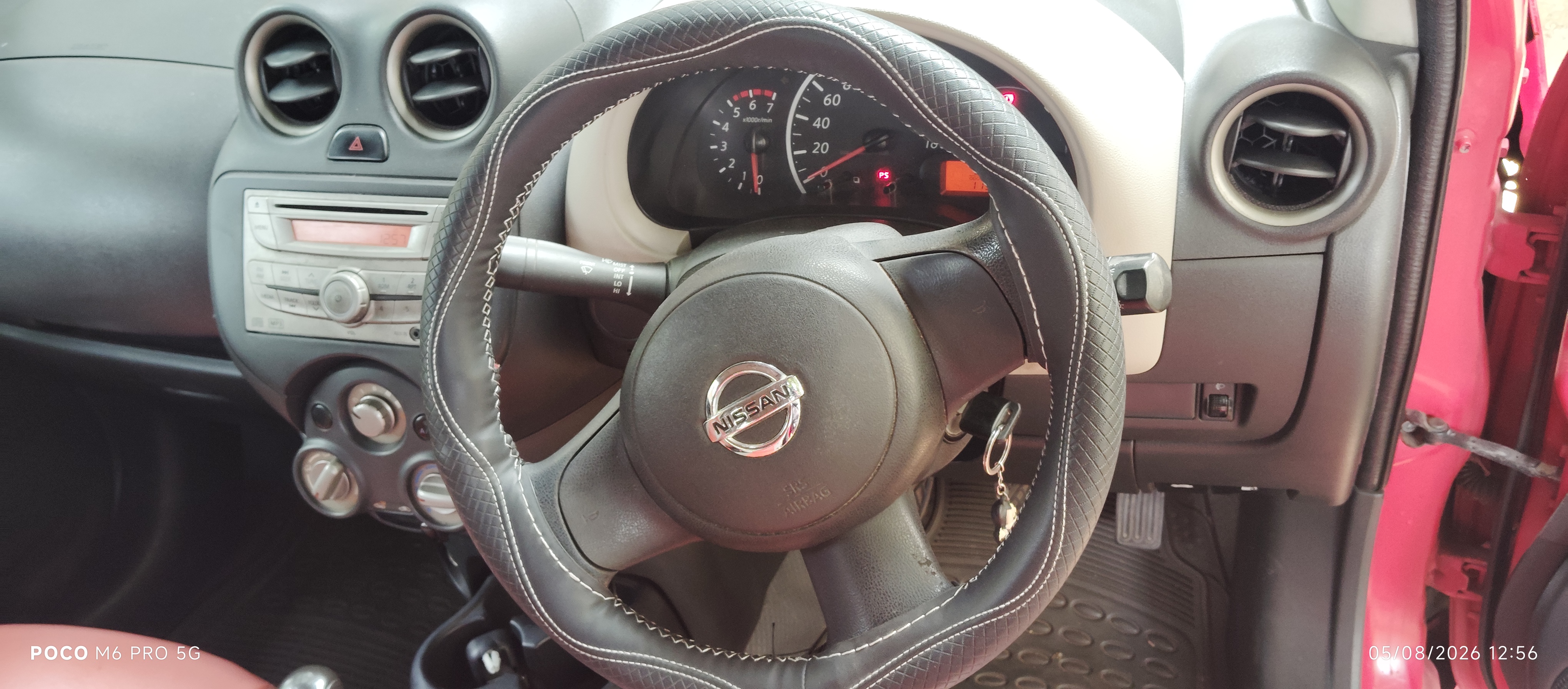 Nissan Micra - Image 7