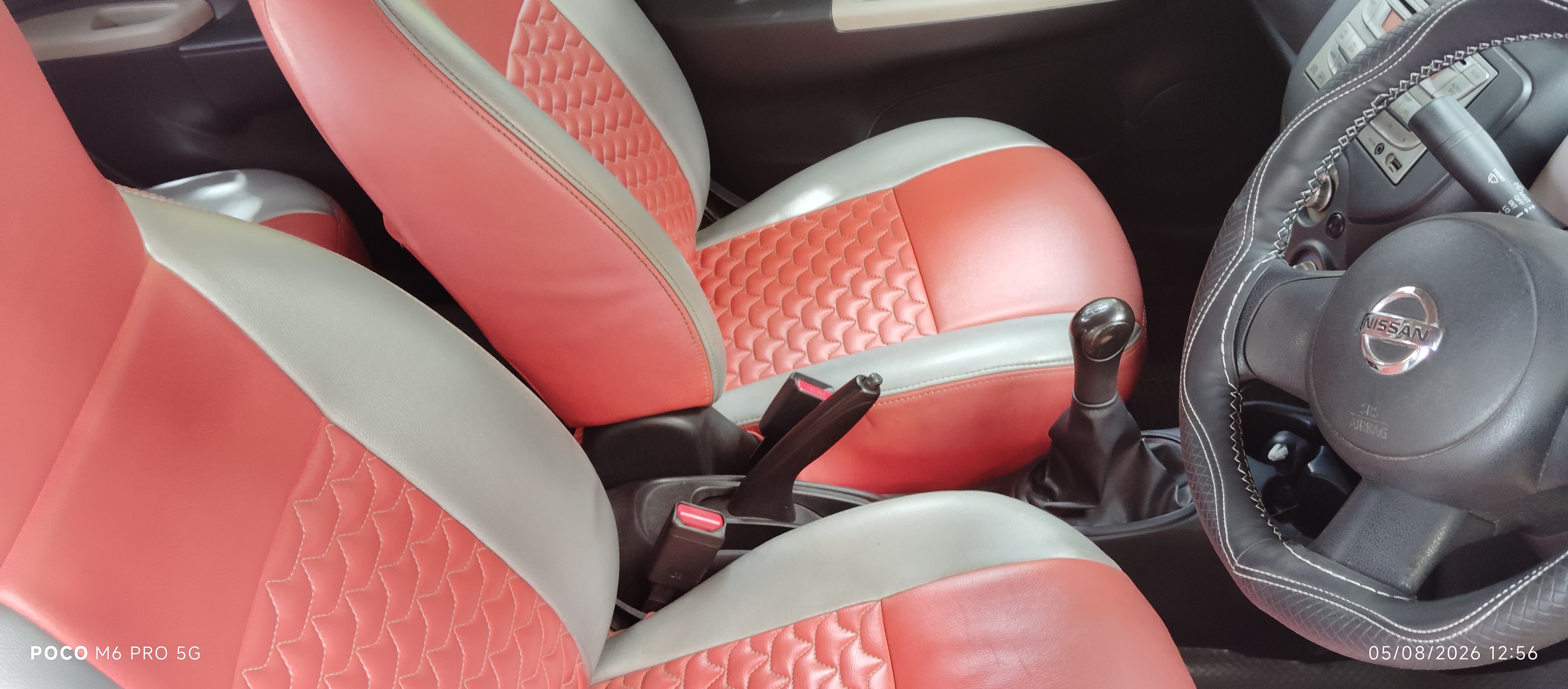Nissan Micra - Image 10