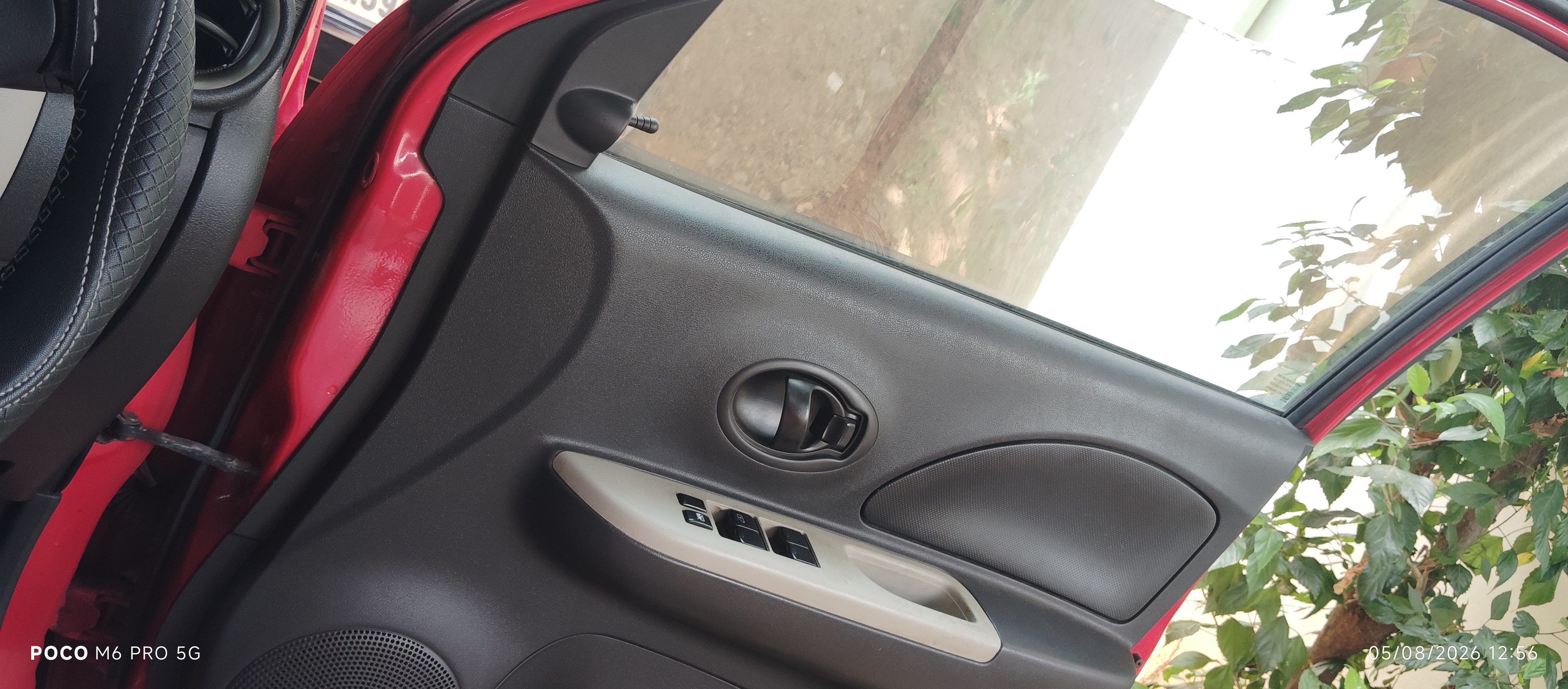 Nissan Micra - Image 2