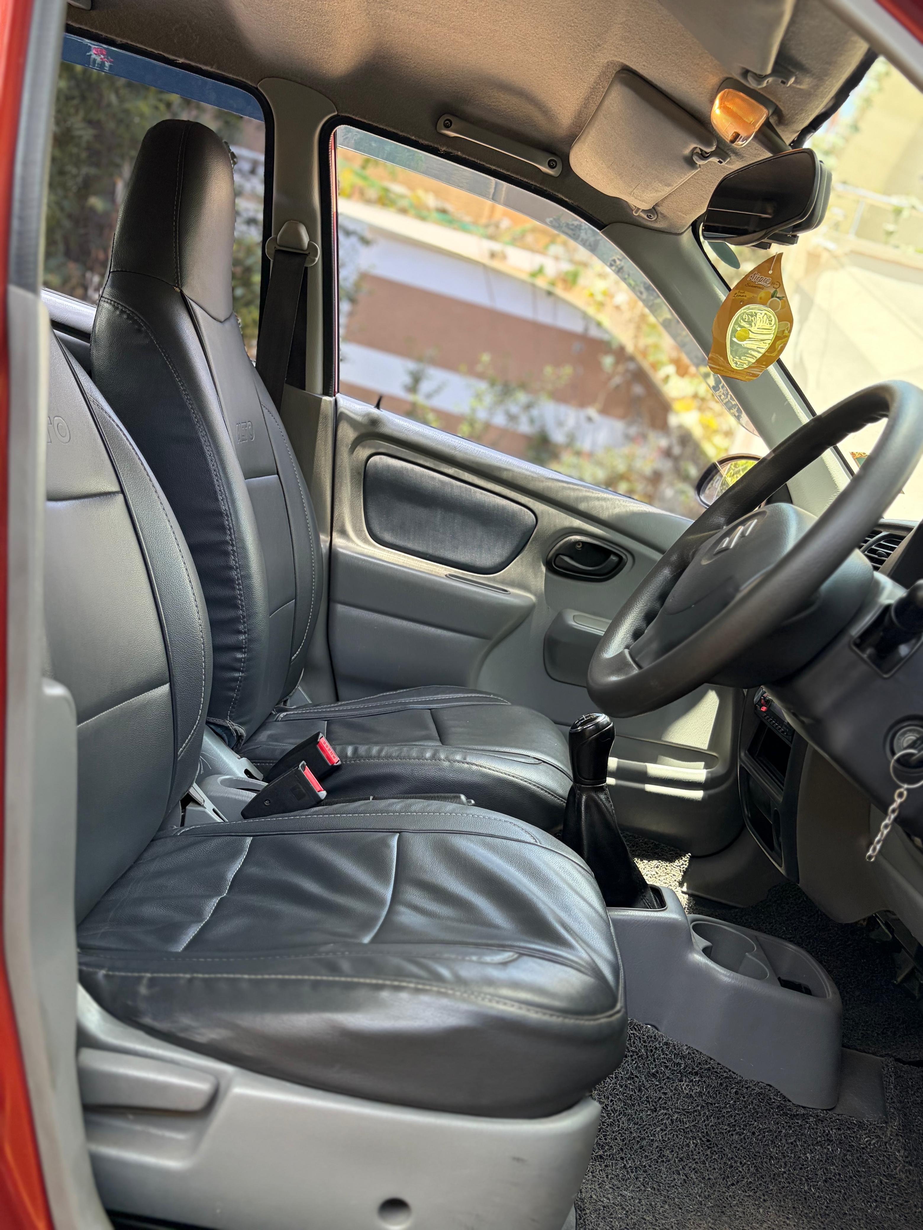 Maruti Suzuki Alto K10 - Image 8