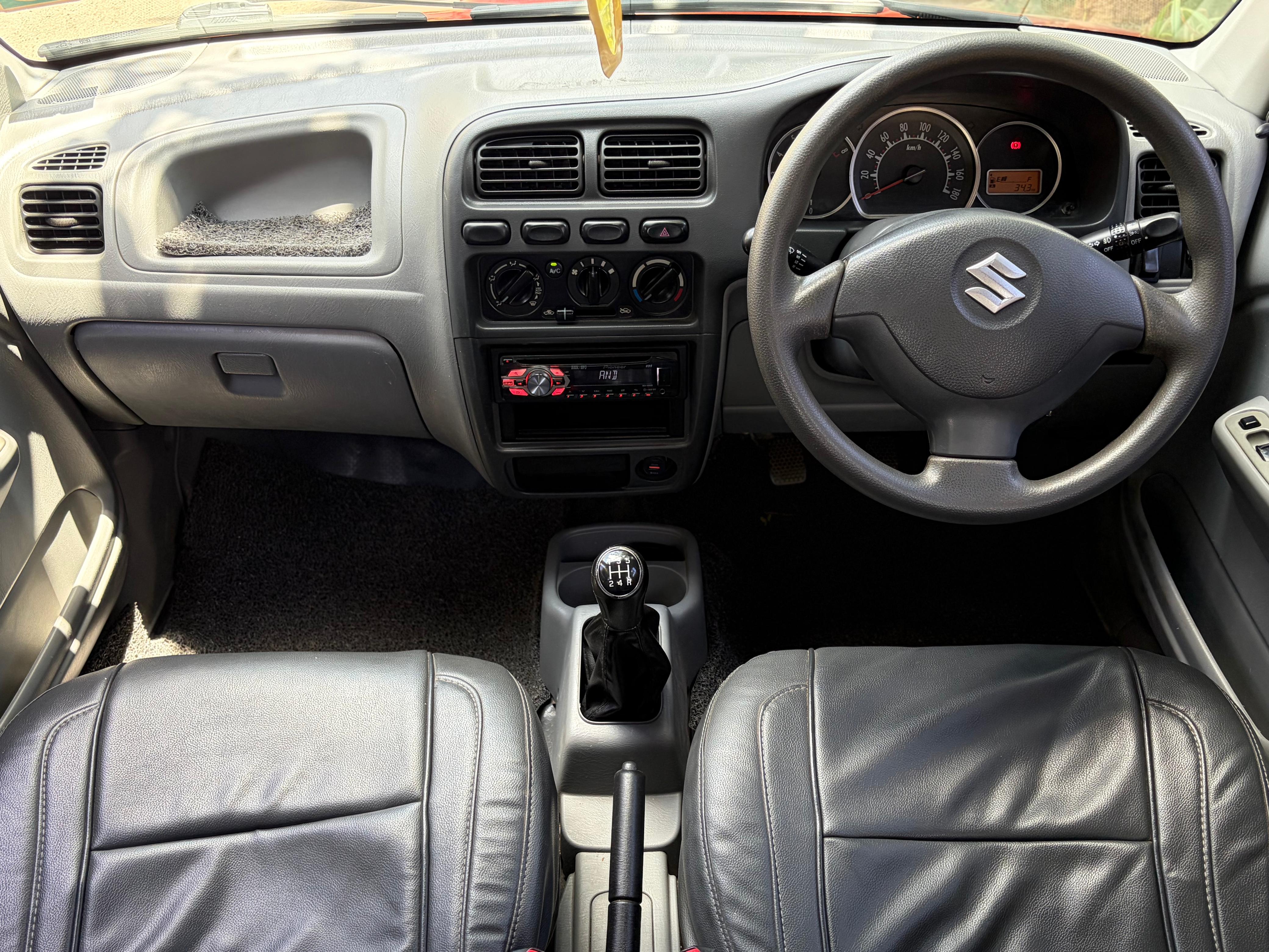 Maruti Suzuki Alto K10 - Image 7