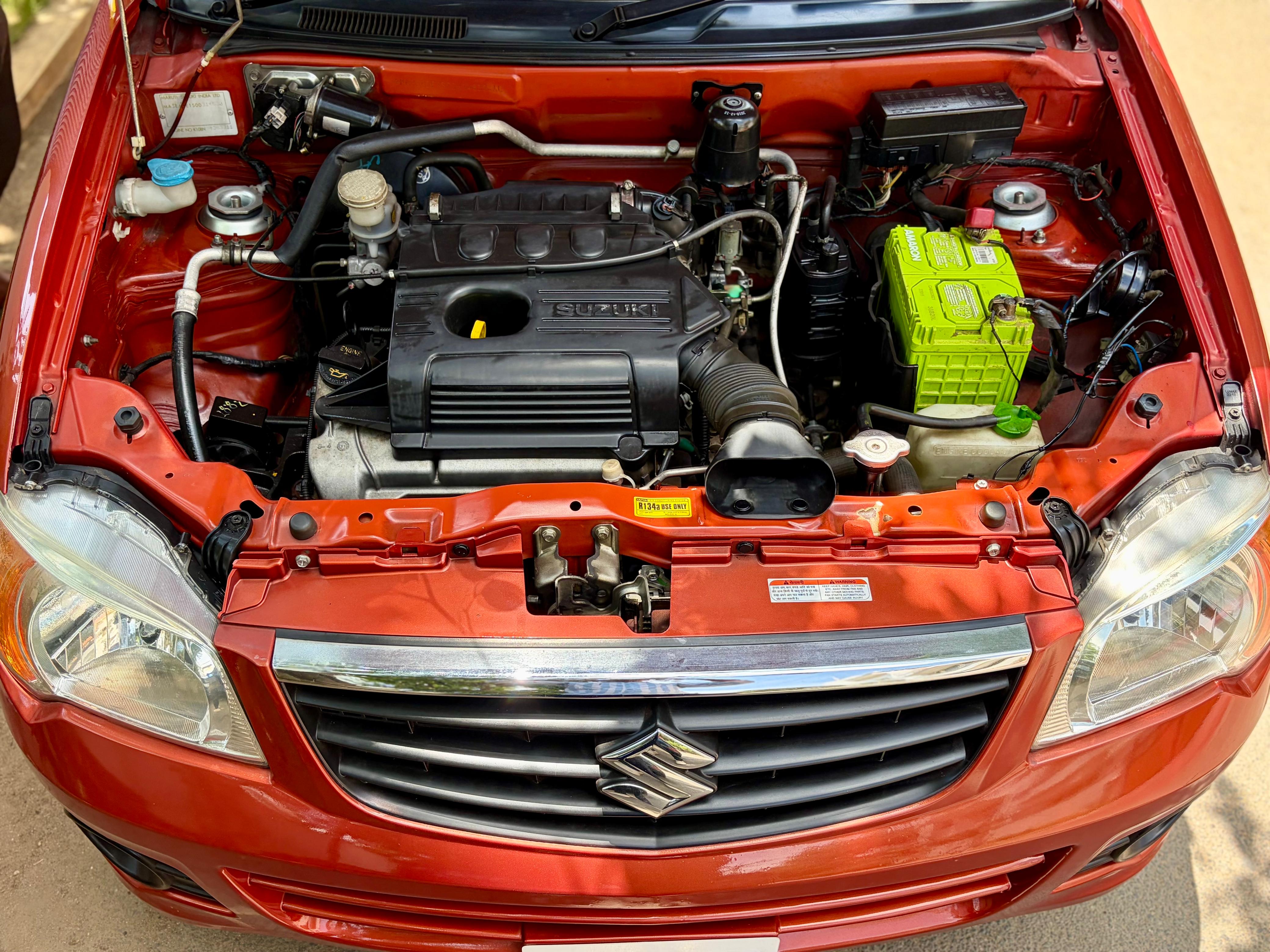 Maruti Suzuki Alto K10 - Image 3