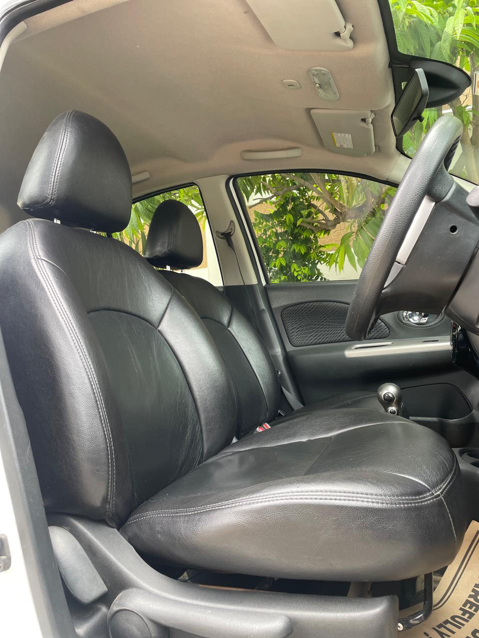 Nissan Micra Active - Image 7