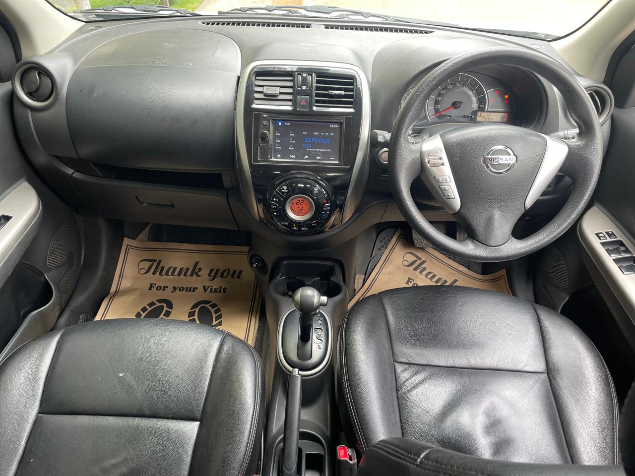 Nissan Micra Active - Image 4