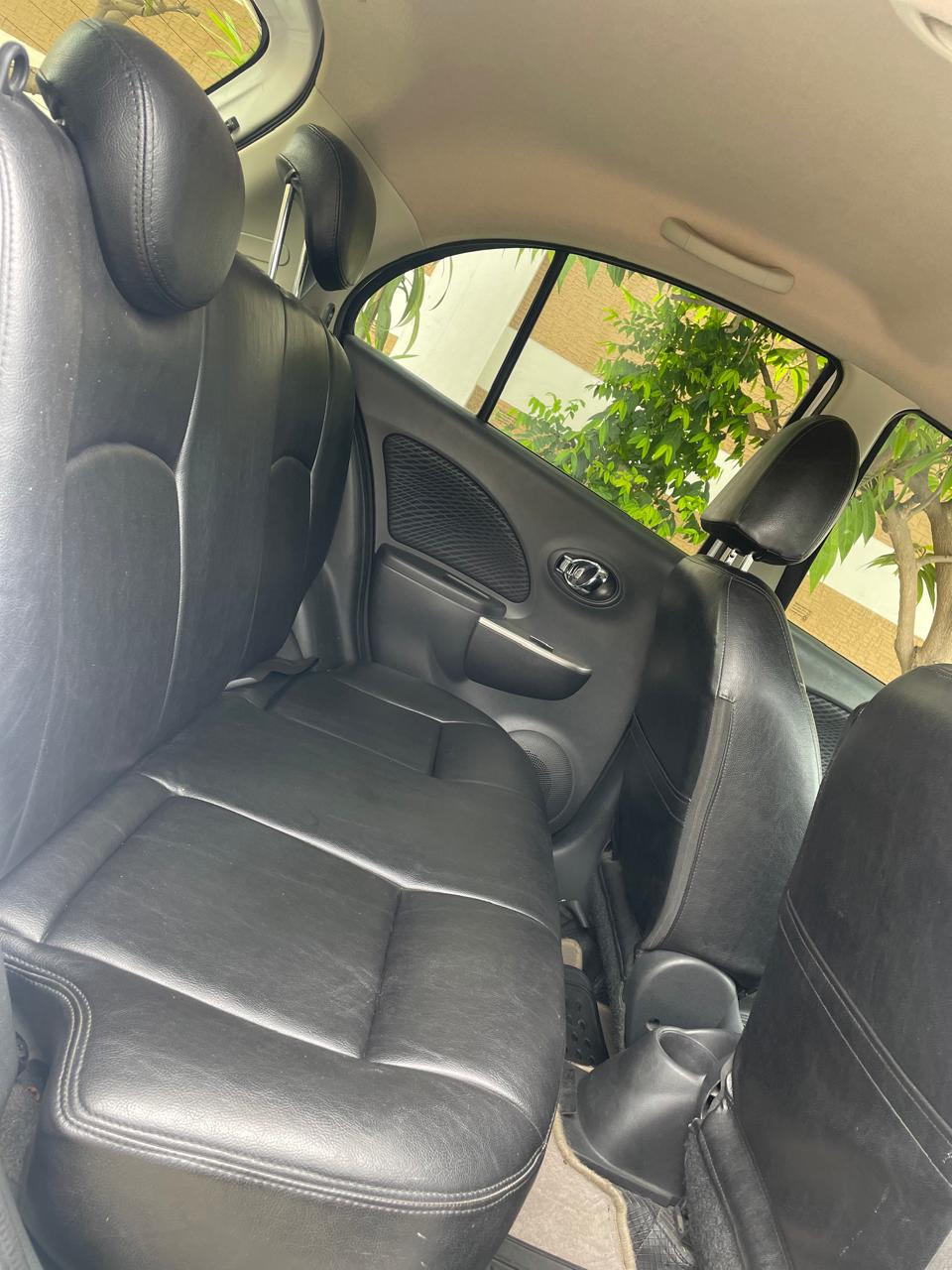 Nissan Micra Active - Image 3