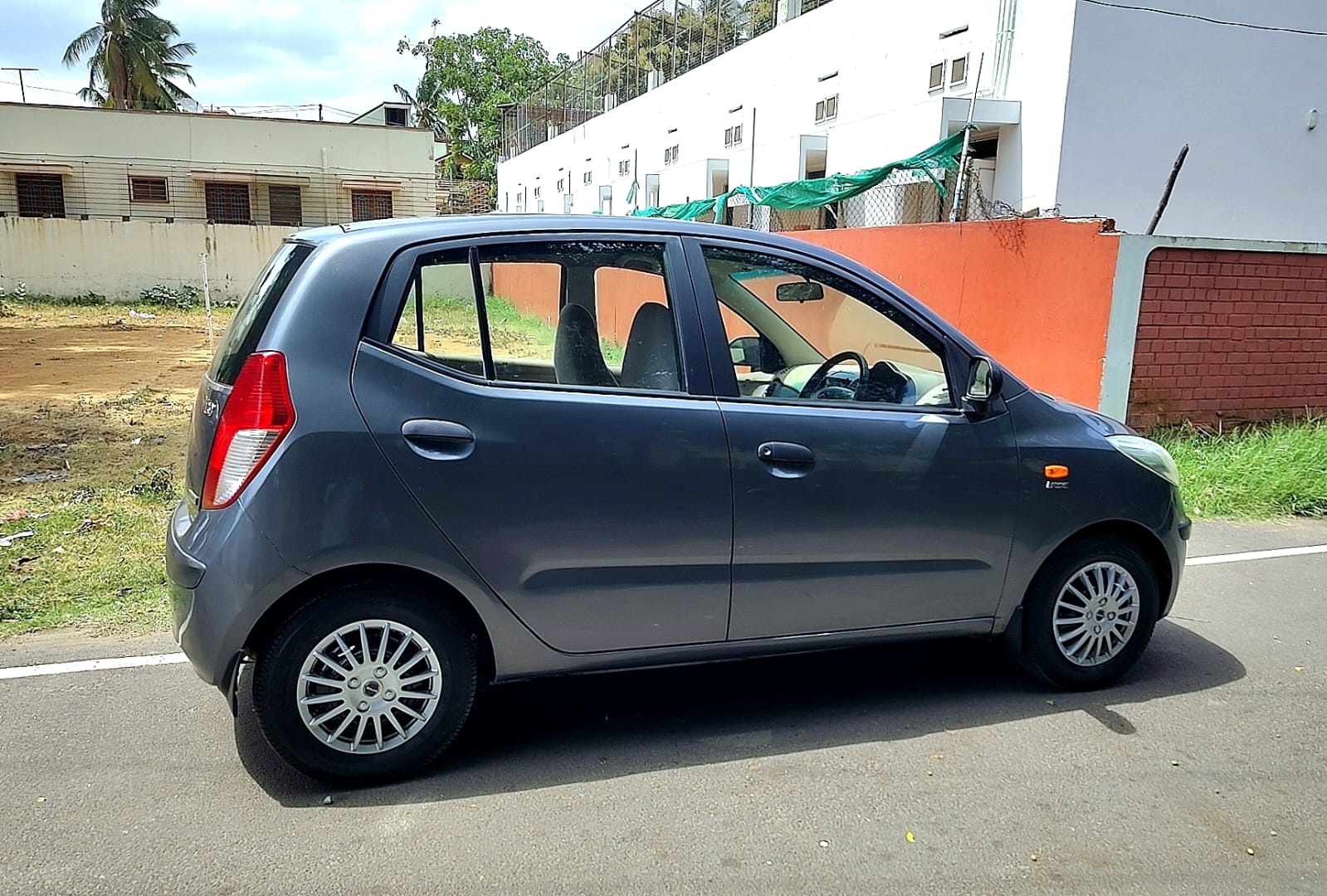 Hyundai i10 - Image 5