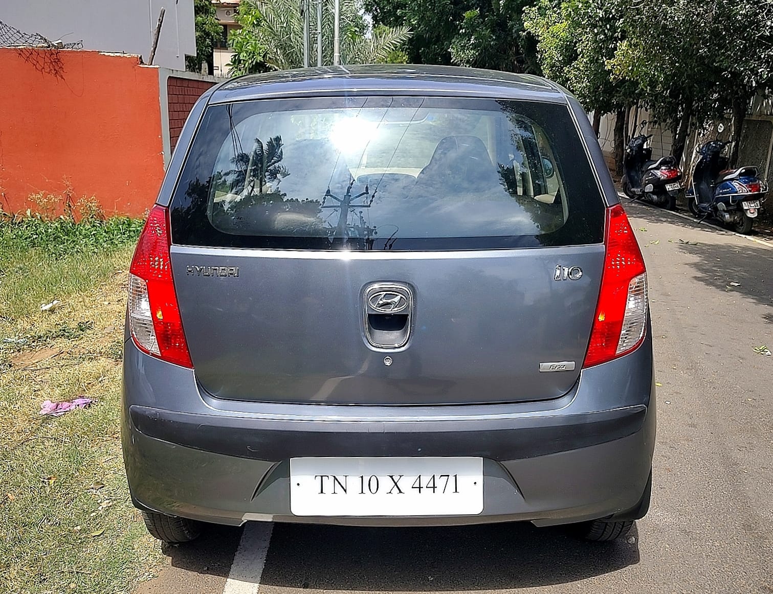 Hyundai i10 - Image 7