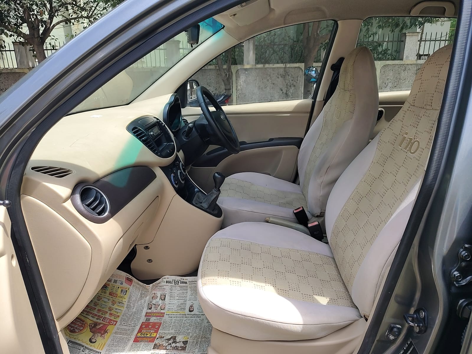 Hyundai i10 - Image 6