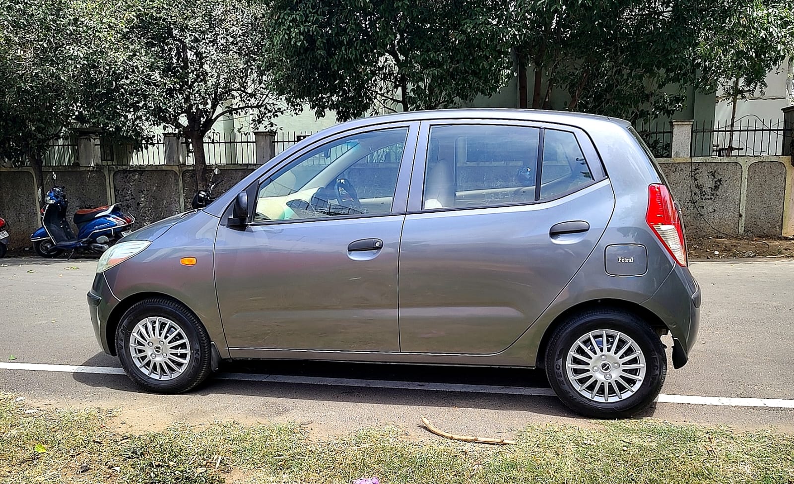 Hyundai i10 - Image 2