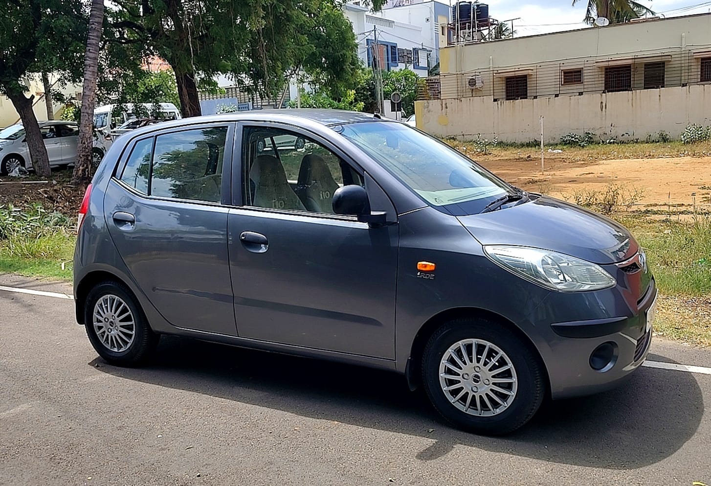 Hyundai i10 - Image 4