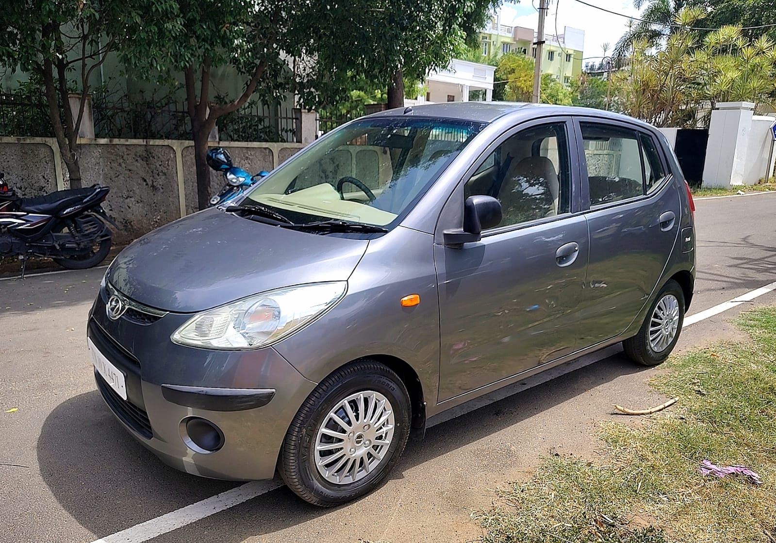 Hyundai i10 - Image 3