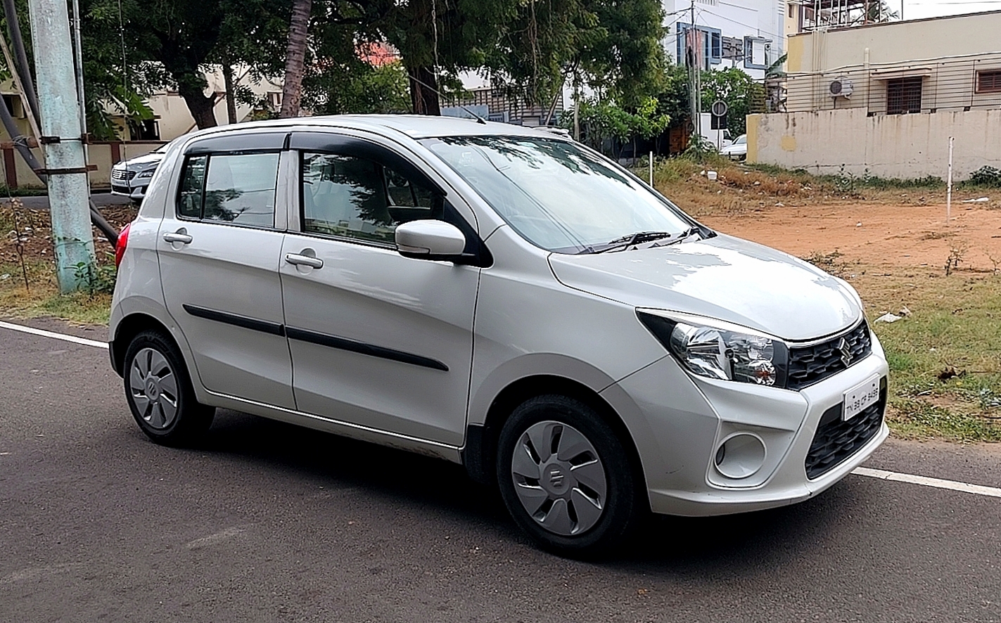 Maruti Suzuki Celerio - Image 3