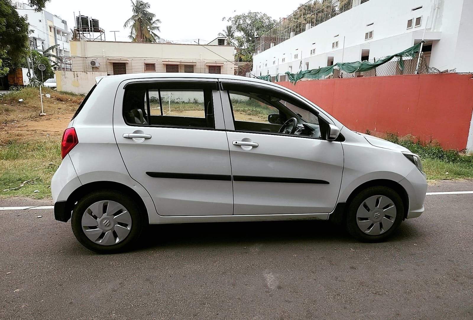 Maruti Suzuki Celerio - Image 4