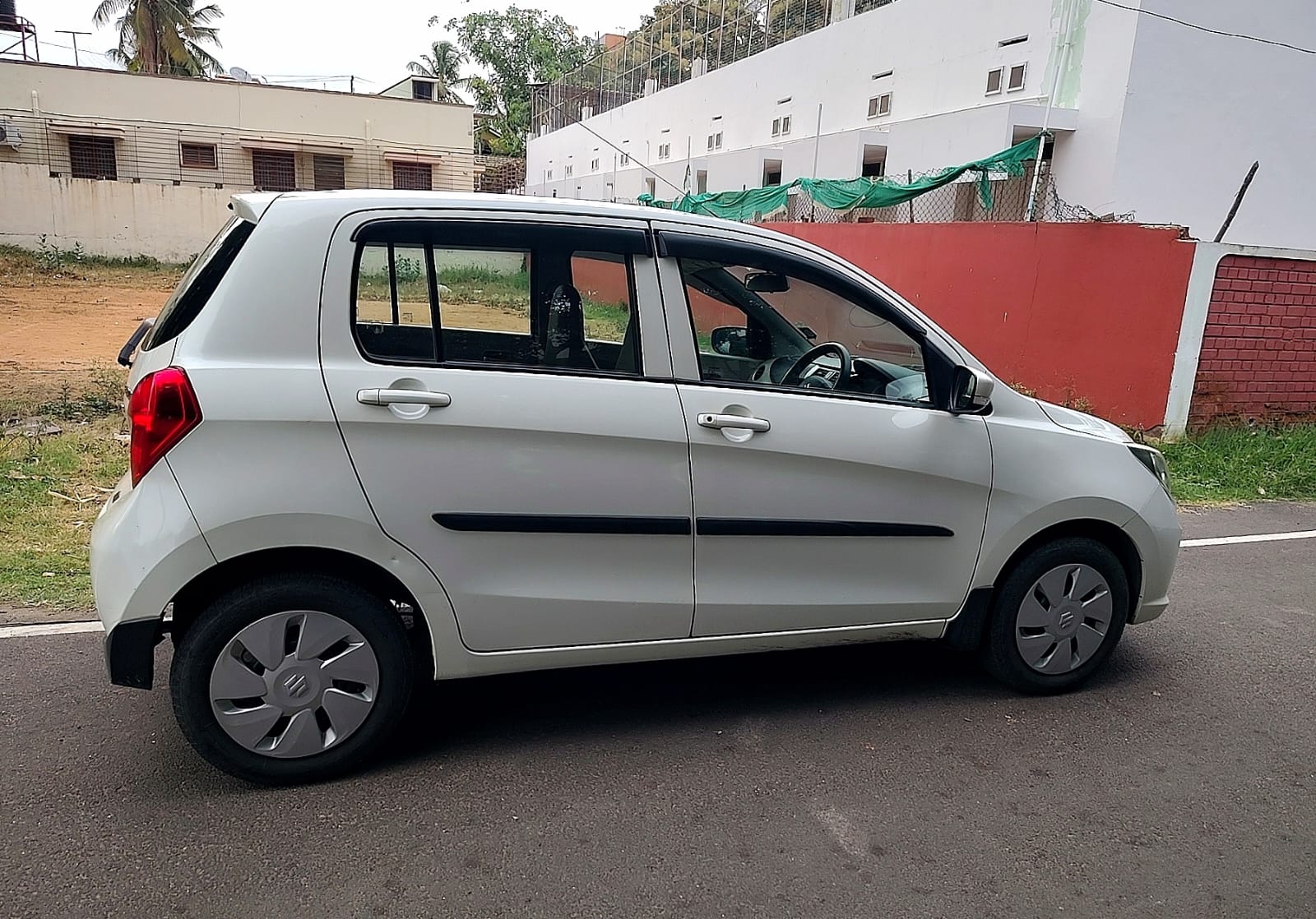 Maruti Suzuki Celerio - Image 6