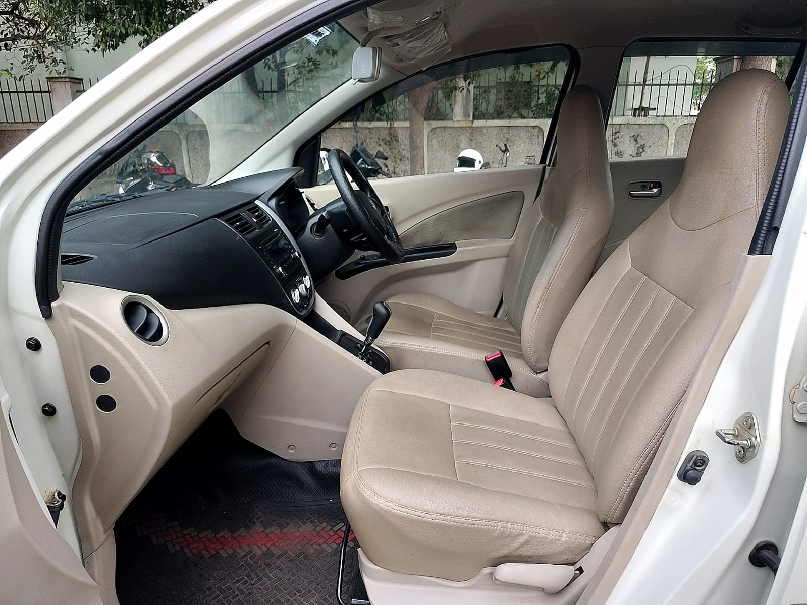 Maruti Suzuki Celerio - Image 7