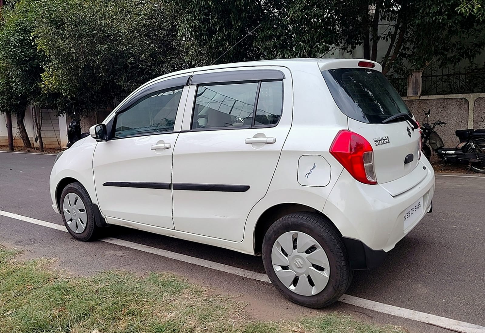 Maruti Suzuki Celerio - Image 5