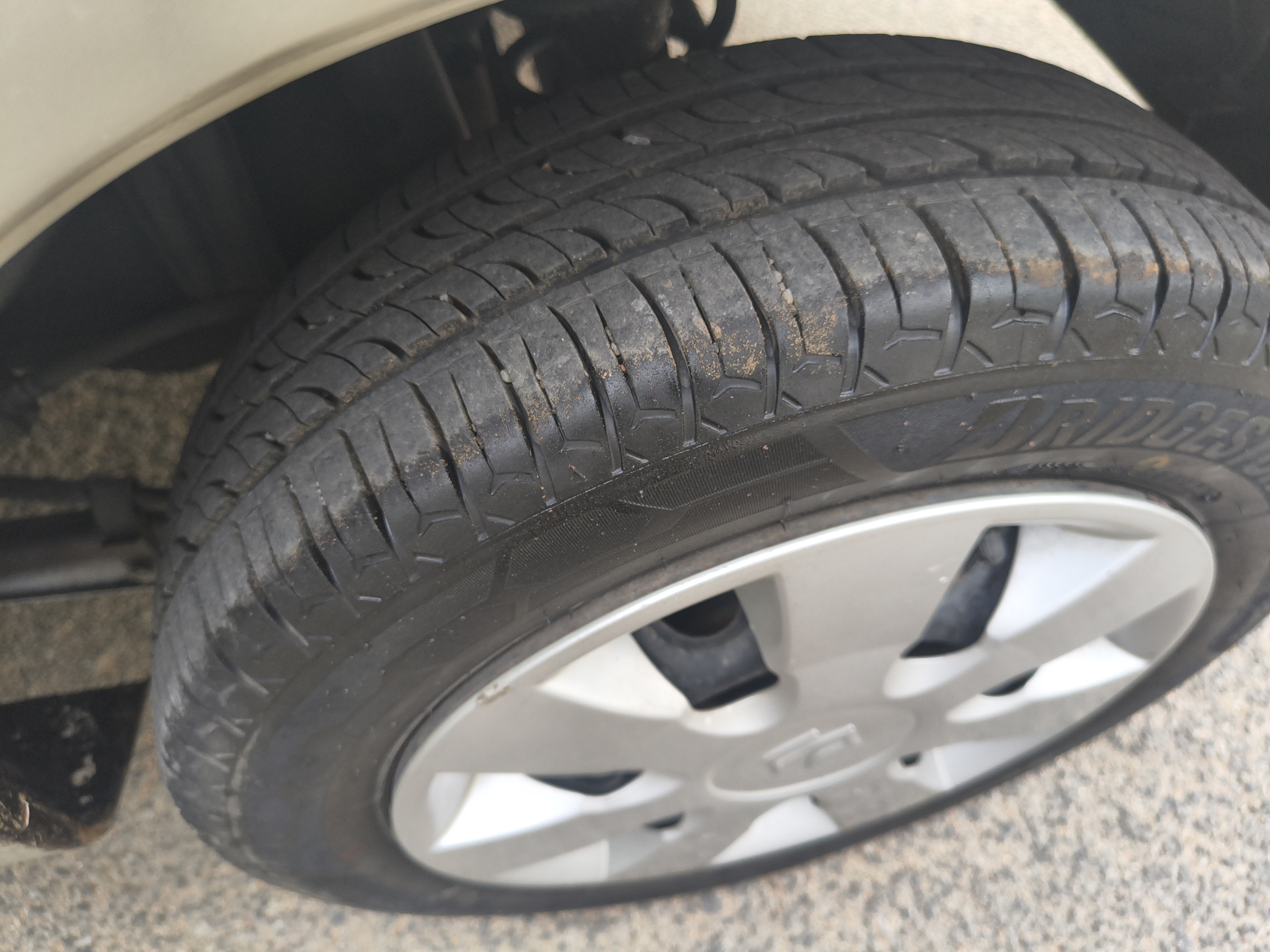 Maruti Suzuki Zen Estilo - Image 15